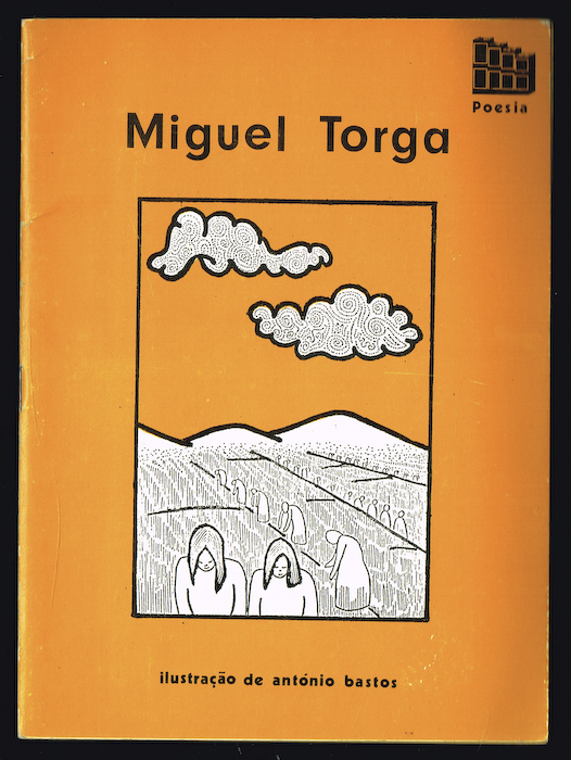 MIGUEL TORGA - Poemas escolhidos